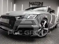 2020 Audi TT
