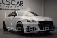 2020 Audi TT
