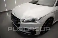 2020 Audi TT