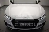 2020 Audi TT