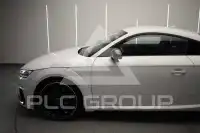 2020 Audi TT