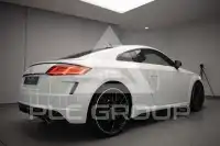 2020 Audi TT