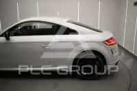 2020 Audi TT