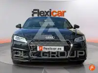 2020 Audi TT