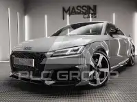 2020 Audi TT