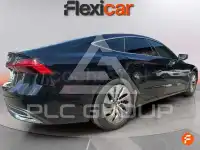 2020 Audi A7