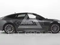 2020 Audi A7