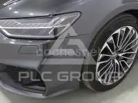 2020 Audi A7