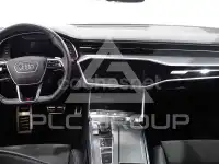 2020 Audi A7