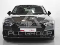 2020 Audi A7