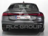 2020 Audi A7