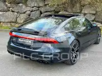 2020 Audi A7