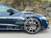 2020 Audi A7