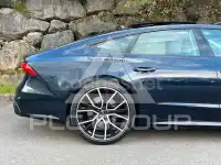 2020 Audi A7