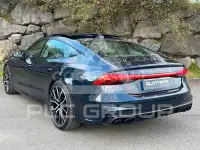2020 Audi A7