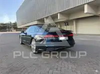 2020 Audi A7