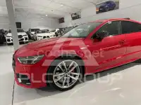2020 Audi A7