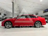 2020 Audi A7