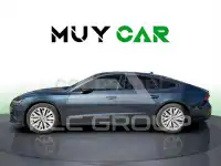 2020 Audi A7