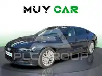 2020 Audi A7