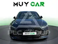 2020 Audi A7