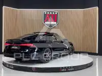 2020 Audi A7