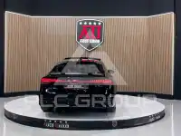 2020 Audi A7