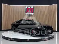 2020 Audi A7
