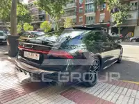 2020 Audi A7