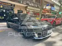 2020 Audi A7