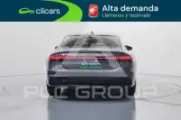 2020 Audi A7