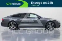 2020 Audi A7