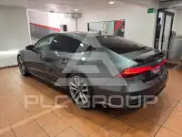 2020 Audi A7