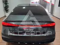 2020 Audi A7