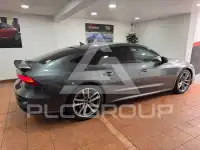 2020 Audi A7
