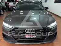 2020 Audi A7