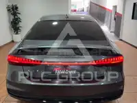 2020 Audi A7