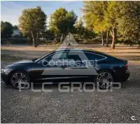 2020 Audi A7