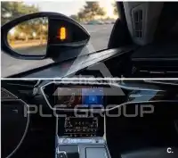 2020 Audi A7