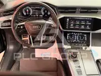 2020 Audi A7