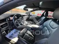 2020 Audi A7