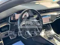 2020 Audi A7