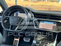 2020 Audi A7
