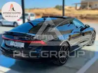 2020 Audi A7