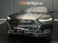 2020 Audi A7