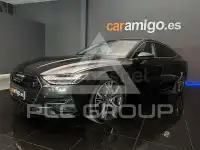 2020 Audi A7