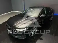 2020 Audi A7
