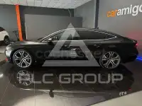 2020 Audi A7