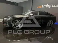 2020 Audi A7