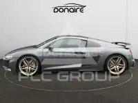 2020 Audi R8